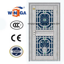 Высококачественная нержавеющая сталь с наружной дверью (W-GH-16)